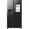 Image de Réfrigérateur américain SAMSUNG RS90F66BEF
