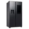 Image de Samsung RS90F66BEF - Noir