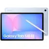 Image de SAMSUNG Galaxy Tab S10 FE Wi-Fi Bleu - 128 Go