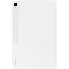 Image de Samsung Étui Original Samsung Galaxy Tab S10 FE Plus Clapet Support Blanc