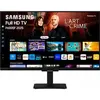 Image de SAMSUNG Téléviseur HD SAMSUN TU24F6005FKXXC