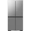 Image de Réfrigérateur multi-portes SAMSUNG RM70F63NER