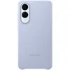 Image de Samsung Coque pour Samsung Galaxy S25 Edge Cuir Kindsuit Originale Bleu clair