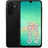 Image de Samsung Galaxy A26 5G Entreprise Edition Noir (6 Go / 128 Go)