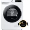 Image de Sèche-linge frontal SAMSUNG DV90DG6845LE