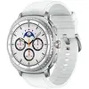 Image de Samsung Galaxy Watch8 Classic (46 mm / Blanc)