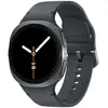 Image de Samsung Galaxy Watch 8 3,3 cm (1.3") AMOLED 40 mm Numérique 438 x 438 pixels Écran tactile Graphite Wifi GPS (satellite)