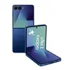 Image de Samsung Galaxy Z Flip 7 Bleu Nuit (12 Go / 512 Go)