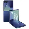 Image de Samsung Galaxy Z Flip 7 Bleu Nuit (12 Go / 256 Go)