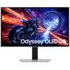Image de Samsung 27" OLED - Odyssey G6 S27FG602SU