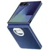 Image de Samsung Coque Anneau Transparent Galaxy Z Flip 7
