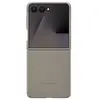 Image de Coque et étui téléphone mobile Samsung premium Taupe pour Galaxy Z Flip 7