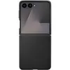 Image de Samsung Coque Officielle Samsung pour Galaxy Z Flip 7 Kindsuit Doublure Soft Touch Noir