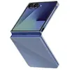 Image de Samsung Coque pour Galaxy Z Flip 7 Protection Souple et Antichoc Transparent