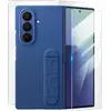Image de Samsung Coque pour Samsung Z Fold 7 Bleu nuit