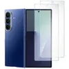 Image de Samsung Pack Coque Transparente + Film Galaxy Z Fold 7