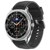 Image de Montre intelligente Samsung SM-L505FZKAEUE Noir Argenté 1,3" 46 mm
