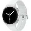 Image de Montre connectée Samsung Galaxy Watch 8 40mm GPS + LTE Argenté