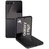 Image de Samsung Galaxy Z Flip 7 Noir Absolu (12 Go / 256 Go)
