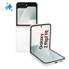 Image de Samsung Galaxy Z Flip 7 FE 8Go/128Go - Blanc