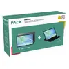 Image de Samsung Pack S10FE+ - Anthracite