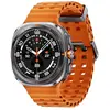 Image de Montre connectée Samsung Galaxy Watch Ultra 47 mm GPS + LTE Gris Titane