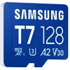 Image de Samsung T7 microSDXC 128 Go