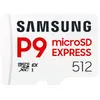Image de Carte Mémoire SD Samsung MB-MK512T/WW 512 GB
