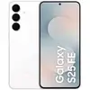 Image de Samsung Galaxy S25 FE 8 Go 128 Go 6,7" Dynamic AMOLED 5G Double SIM Caméra 50 MP IP68 Android 16 Blanc en occasion ou reconditionné