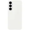 Image de Samsung Coque pour Galaxy S25 FE en Silicone Ultra Fin Élégant Blanc
