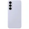 Image de Samsung Coque pour Galaxy S25 FE en Silicone Ultra Fin Élégant Bleu polaire