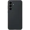 Image de Samsung Coque pour Galaxy S25 FE en Silicone Ultra Fin Élégant Noir