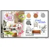Image de Samsung Flip 5 WMFX 75"