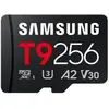 Image de Samsung Carte microSDXC  UHS-I 256 Go