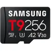 Image de Samsung Carte microSDXC  UHS-I 256 Go avec lecteur USB