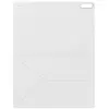 Image de Smart Book Cover Blanc pour Galaxy Tab S11 Ultra