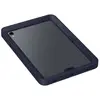 Image de Coque avec bords renforcés, fonction Stand Coloris Bleu Marine pour Galaxy Tab S11 EF-JX730CNEGWW