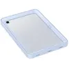 Image de Coque avec bords renforcés, fonction Stand Coloris Bleu pour Galaxy Tab S11 EF-JX730CLEGWW