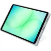 Image de Book Cover pour Galaxy Tab A11 Coloris Blanc EF-BX130PWEGWW