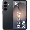 Image de Smartphone SAMSUNG GALAXYS26NOIR256