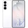 Image de Smartphone SAMSUNG GALAXYS26+BLANC512
