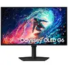 Image de Samsung 27" QD-OLED - Odyssey G6 S27HG612SU