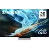 Image de Tv oled 83'' SAMSUNG TQ83S92H