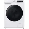 Image de Lavante-séchante Samsung 10Kg/6Kg 1400RPM Blanche - WD10HG6U94BEU3