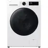 Image de Lave-linge séchant Samsung AI Eco Bubble 9Kg/6Kg 1400RPM Blanc WD90HG5U34BEEP