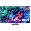 Image de TV Samsung R95H (2026) 75" Micro RGB UHD 4K - TMR75R95HATXXC