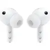 Image de Auriculares Samsung Galaxy Buds4 Pro sans fil Bluetooth avec ANC et recharge sans fil blancs en occasion ou reconditionné