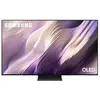 Image de TV Samsung S95H (2026) 48" OLED UHD 4K - TQ48S95HAEXXC
