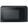 Image de LG Four micro-ondes gril MH6535GIB