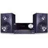 Image de Micro-chaîne 100w noir avec bluetooth - CM2460DAB - LG